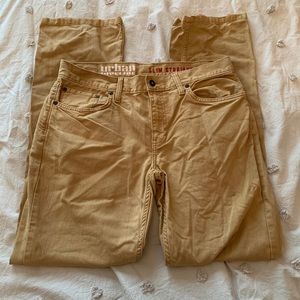 Men’s pants